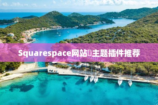 Squarespace网站‌主题插件推荐